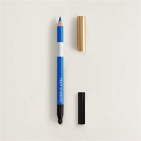 hermes permabrass discription|Trait d'Hermès, Eye pencil, Or Permabrass .